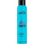 Schwarzkopf СУХ ШАМПОАН 200 МЛ ОБЕМ