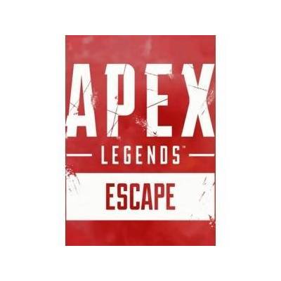 Apex Legends Escape Pack (DLC) (PC) Steam Key GLOBAL