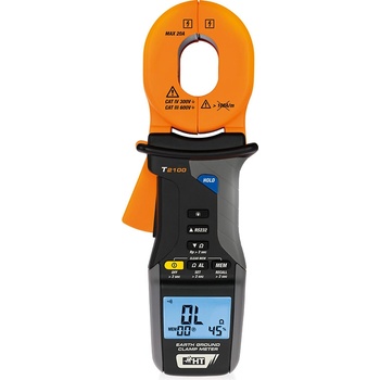 HT Instruments T2100