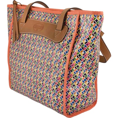 Fossil Key Per Shopper Multi