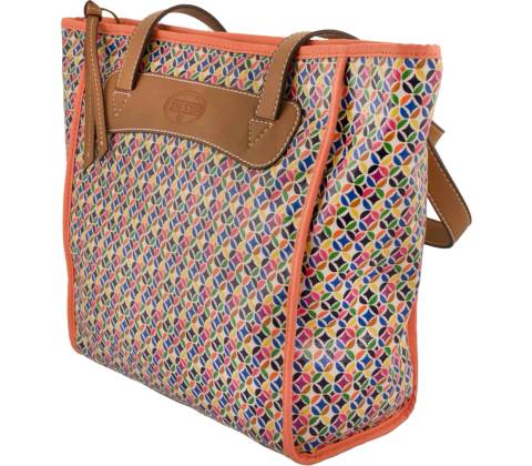 Fossil Key Per Shopper Multi
