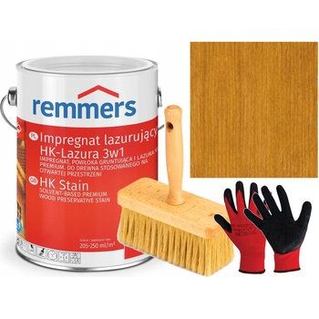 Remmers HK Lasur 10 l pinia