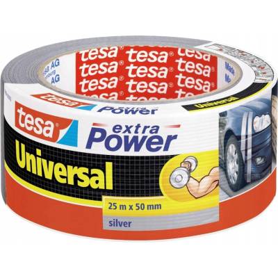 Tesa páska univerzálna 50 mm x 25 m