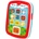 HOLA Детски образователен таблет Hola Toys, с музика и светлини (H3121)