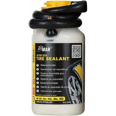AIRMAN Náhradní náplň 300ml pro sadu ResQ Pilot