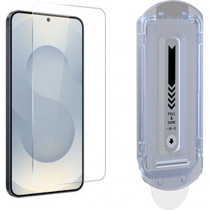 Nillkin Стъклен протектор Nillkin H+Pro Anti-Explosion Glass с апликатор - Samsung Galaxy S25 - Прозрачен