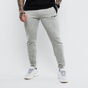GymBeam Долнище Slimfit Grey XL