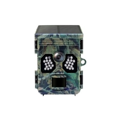 Stealth Gear Racoon Solar 4K fotopasca