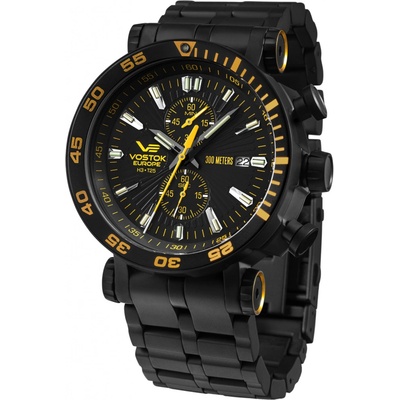 Vostok Europe VK61/575C589B