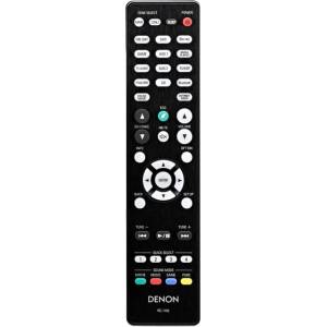 Denon rc-1192 - оригинален дистанционен контрол (rc-1192) Дистанционно