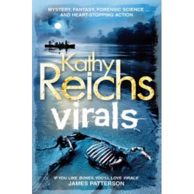 Virals - Kathy Reichs