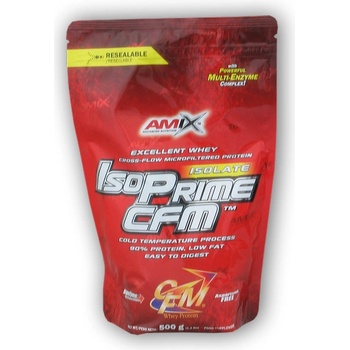 Image 1 of Amix Nutrition IsoPRIME CFM 500 g