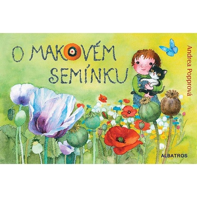 O makovém semínku