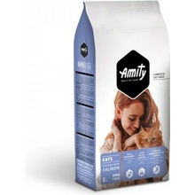 Amity Cats Flavour salmon 20 kg