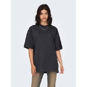 ONLY Тениска onlriri s/s stones top box jrs
