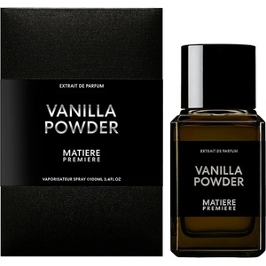 Matiere Premiere Vanilla Powder Extrait de Parfum 100 ml Парфюми