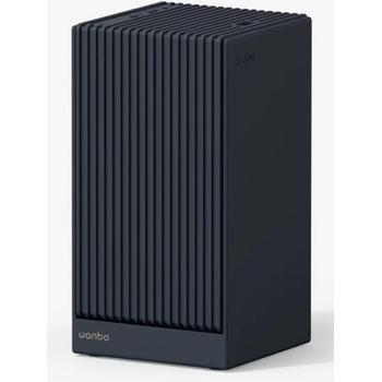 Image 1 of WANBO Cube 2 Pro blue