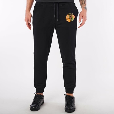 47 Brand tepláky Chicago Blackhawks Imprint ’47 Burnside pants