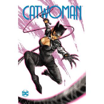 CATWOMAN V01 | GRONBEKK TORUNN