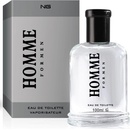 NG perfumes Homme L'odeur du NG toaletní voda pánská 100 ml