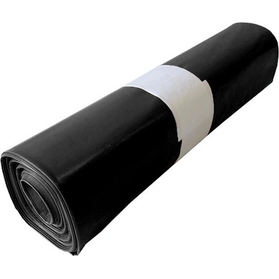 Maják Pytel černý LDPE R 120l 70µm 15ks
