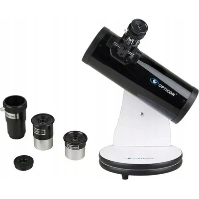 Opticon StarQuest 76F300DOB 76 mm x150