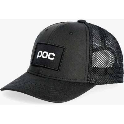 POC Trucker Uranium Black – Zbozi.Blesk.cz