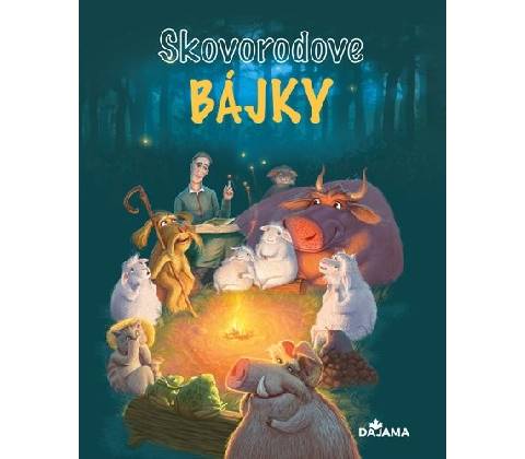 Bájky