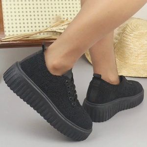  Сникърси D2441-1 Black