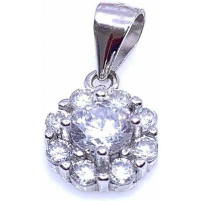 Jan Kos jewellery Stříbrný přívěsek 12106716