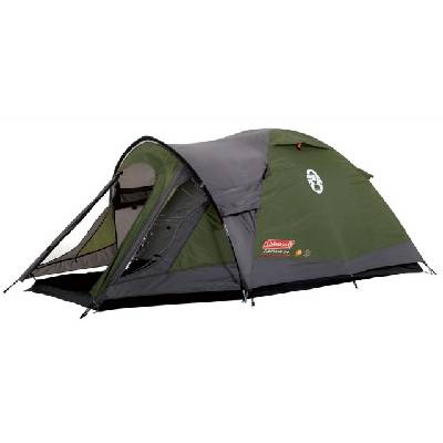 Coleman DARWIN 2+