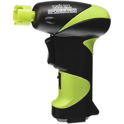 Ernie Ball 4118 Powerpeg Манивела за навиване на струни (P04118)