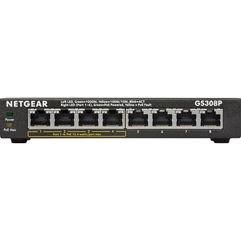 Netgear GS308P