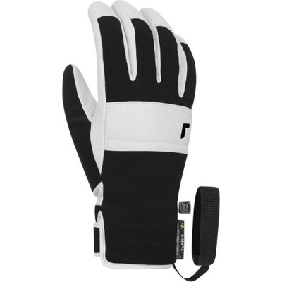 Reusch Explorer Pro R-Tex PCR bílá