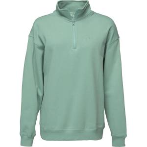 Roxy Essential energy half zip l