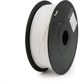 Gembird PLA PLUS, 1,75mm, 1kg, biela