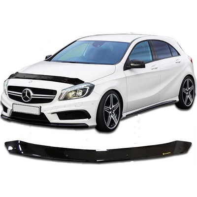 SCOUTT Deflektor prednej kapoty Mercedes-Benz A Class W176 2012-2018