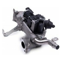 SKV EGR ventil FORD FOCUS III, MONDEO IV V GALAXY / S-MAX (WA6) 1.6 TDCi