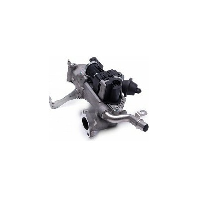 SKV EGR ventil FORD FOCUS III, MONDEO IV V GALAXY / S-MAX (WA6) 1.6 TDCi | Zboží Auto