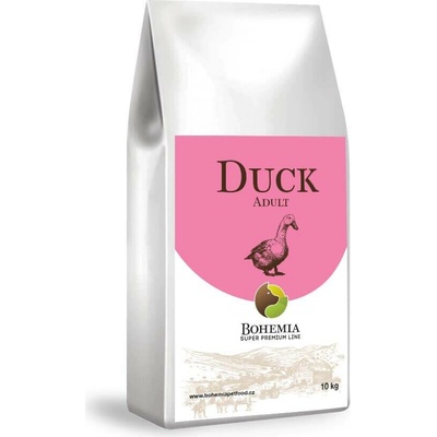 Bohemia Super Premium Adult Duck 2 kg