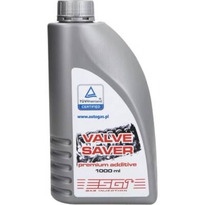 LPG Valve Saver Fluid 1L