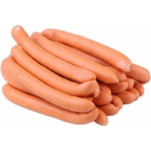 Steinex Párky Viedenské so syrom cca 1 kg