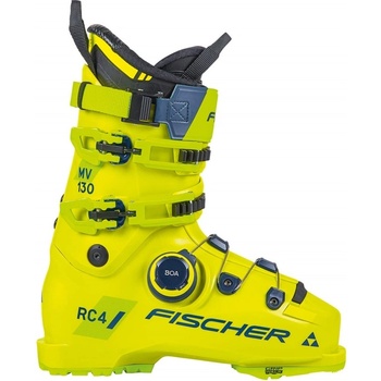Fischer RC4 130 MV BOA GW 24/25