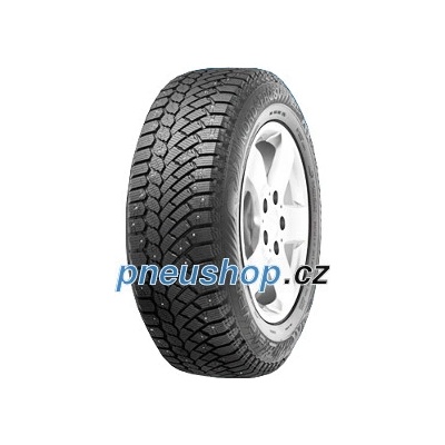 Gislaved Nord Frost 200 255/55 R18 109T