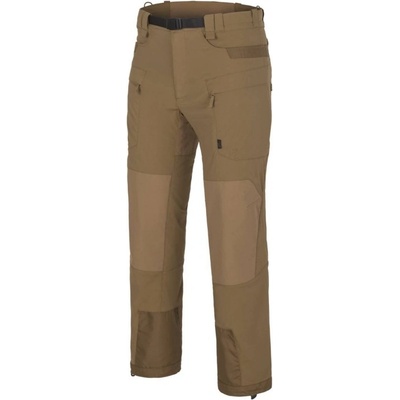 Kalhoty Helikon-Tex Blizzard StormStretch coyote