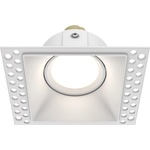 Maytoni Dot DL042-01-SQ-W