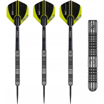 Winmau MVG Authentic 3 ks