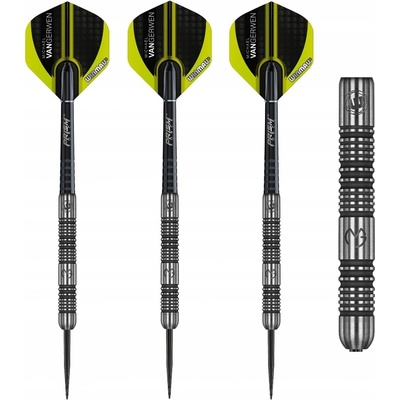 Winmau MVG Authentic 3 ks