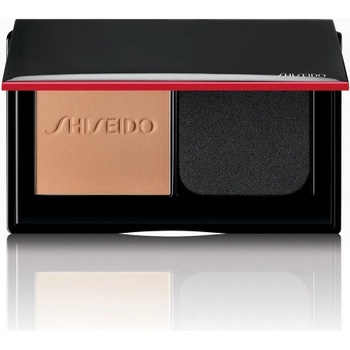 Shiseido Synchro Skin Self-Refreshing Custom Finish Powder Foundation pudrový make-up 310 9 g