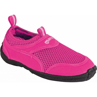 Mares Aquazone Aquawalk JR Růžová